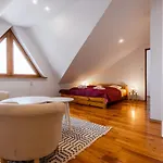 Rentplanet - Krzeptowki 公寓 扎科帕内