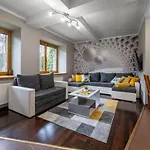公寓 Rentplanet - Krzeptowki *