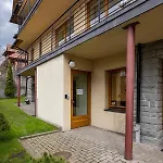 Rentplanet - Krzeptowki * 扎科帕内