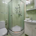 公寓 Rentplanet - Krzeptowki *