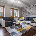 Rentplanet - Krzeptowki 公寓 扎科帕内