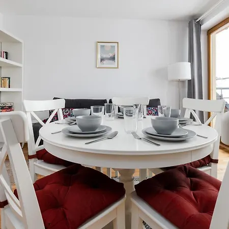 Rentplanet - Krzeptowki Apartment
