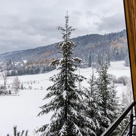 Rentplanet - Krzeptowki Zakopane