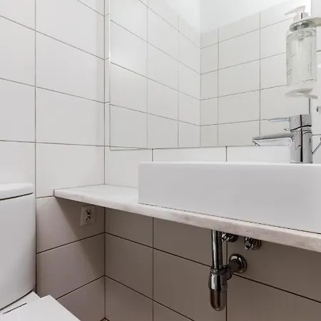 Rentplanet - Krzeptowki Apartment Zakopane
