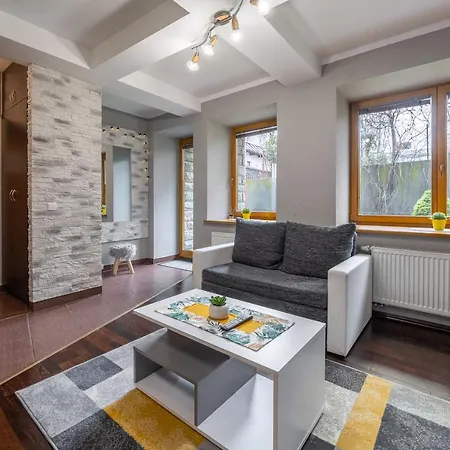 Apartment Rentplanet - Krzeptowki Zakopane
