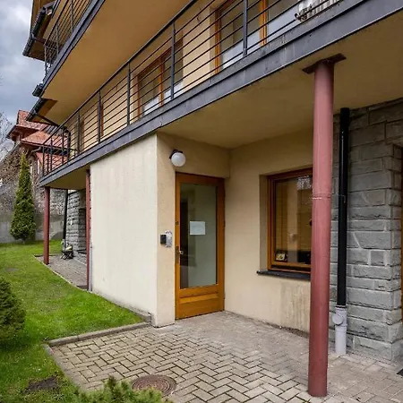 Rentplanet - Krzeptowki * Zakopane