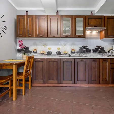 Rentplanet - Krzeptowki