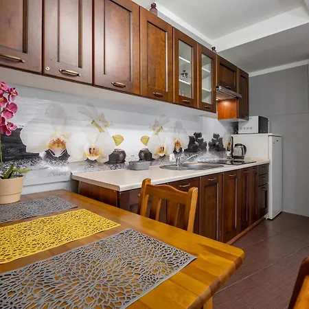 Rentplanet - Krzeptowki Apartment Zakopane