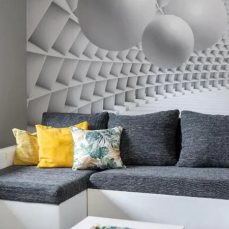 Rentplanet - Krzeptowki Apartment *