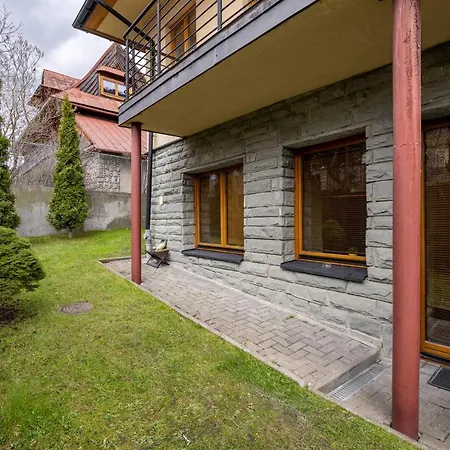 Apartment Rentplanet - Krzeptowki Zakopane