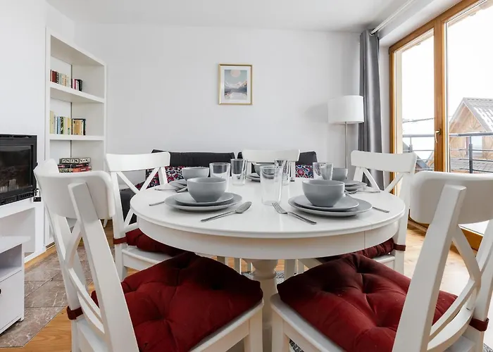 Rentplanet - Krzeptowki Lejlighed