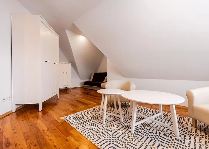 Rentplanet - Krzeptowki * Zakopane