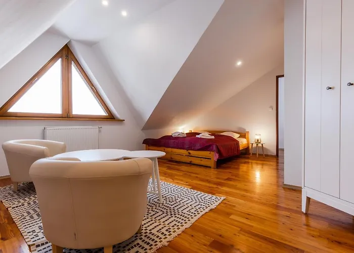 Rentplanet - Krzeptowki Lejlighed Zakopane