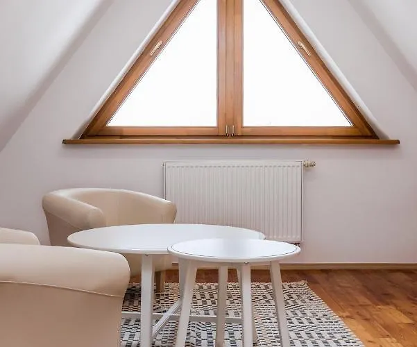 Rentplanet - Krzeptowki * Zakopane