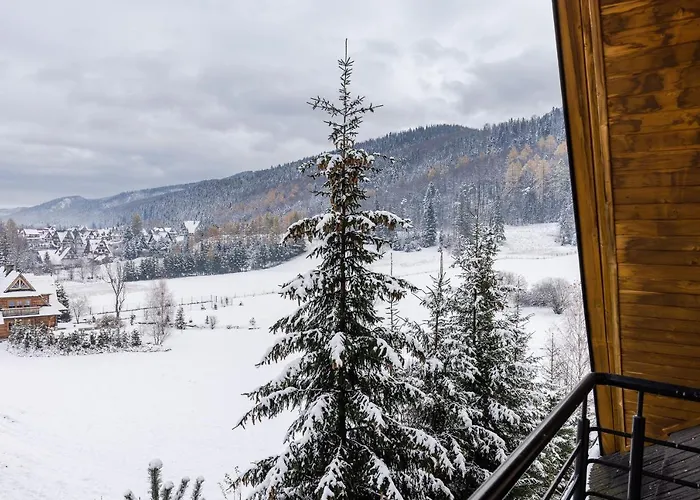 Rentplanet - Krzeptowki Zakopane