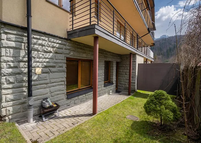 Rentplanet - Krzeptowki Lejlighed