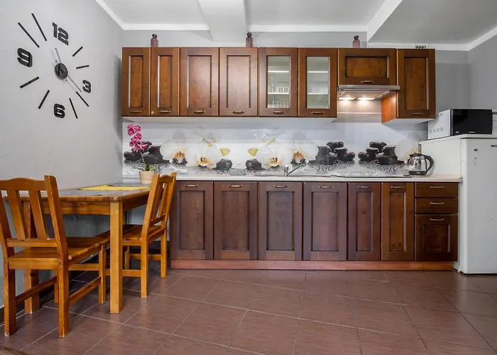 Rentplanet - Krzeptowki