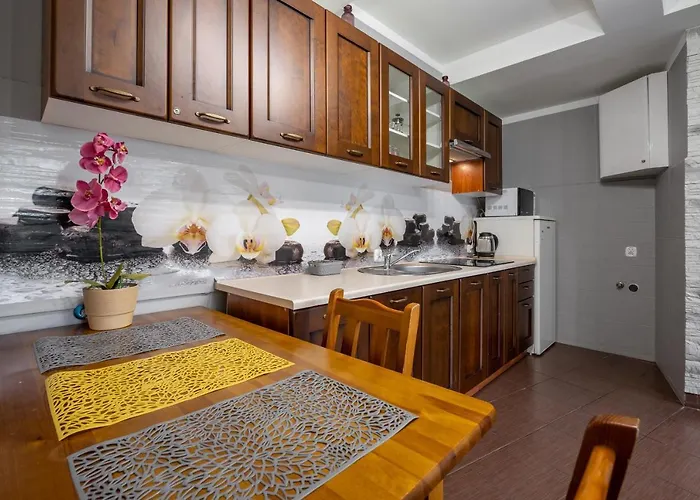 Rentplanet - Krzeptowki Lejlighed Zakopane